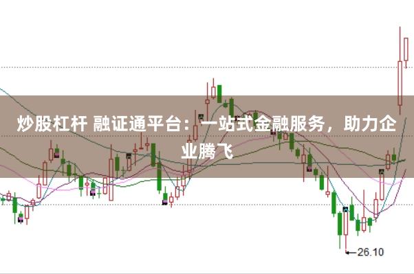 炒股杠杆 融证通平台：一站式金融服务，助力企业腾飞
