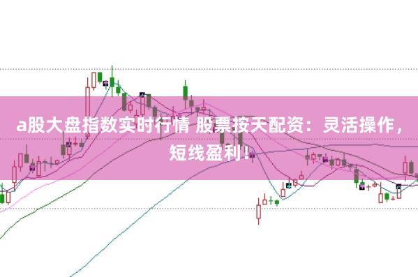 a股大盘指数实时行情 股票按天配资：灵活操作，短线盈利！