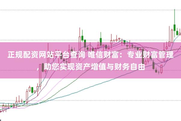 正规配资网站平台查询 唯信财富：专业财富管理，助您实现资产增值与财务自由