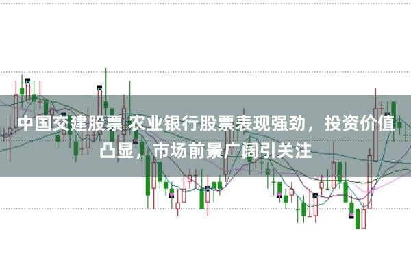 中国交建股票 农业银行股票表现强劲，投资价值凸显，市场前景广阔引关注