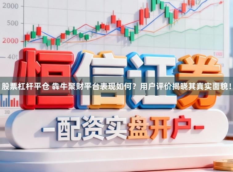 股票杠杆平仓 犇牛聚财平台表现如何？用户评价揭晓其真实面貌！