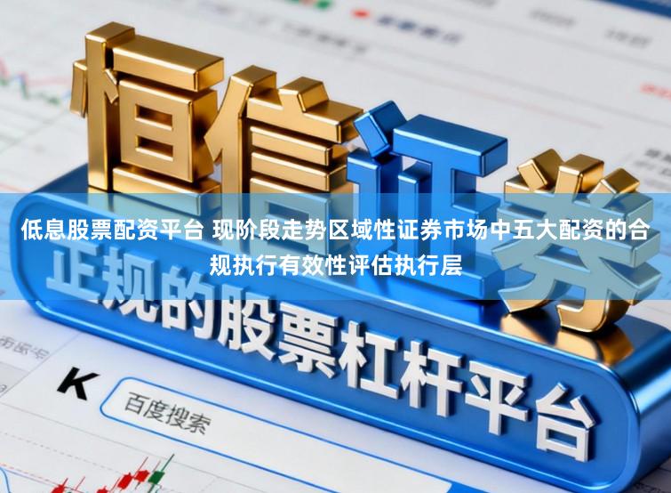 低息股票配资平台 现阶段走势区域性证券市场中五大配资的合规执行有效性评估执行层
