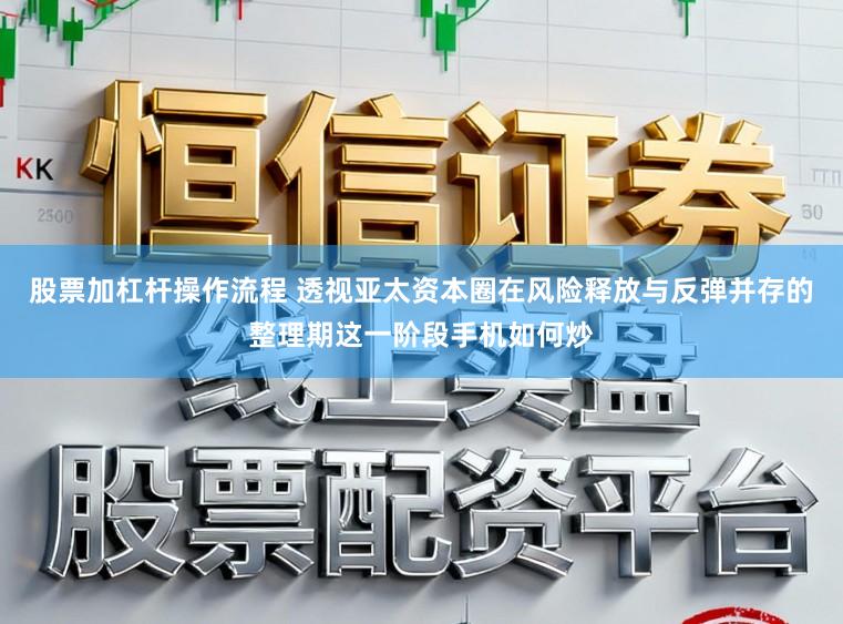 股票加杠杆操作流程 透视亚太资本圈在风险释放与反弹并存的整理期这一阶段手机如何炒