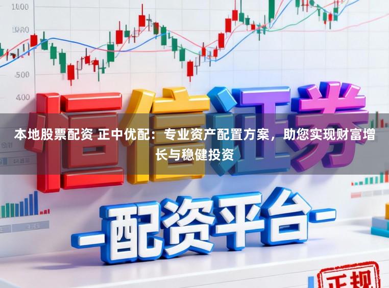 本地股票配资 正中优配：专业资产配置方案，助您实现财富增长与稳健投资