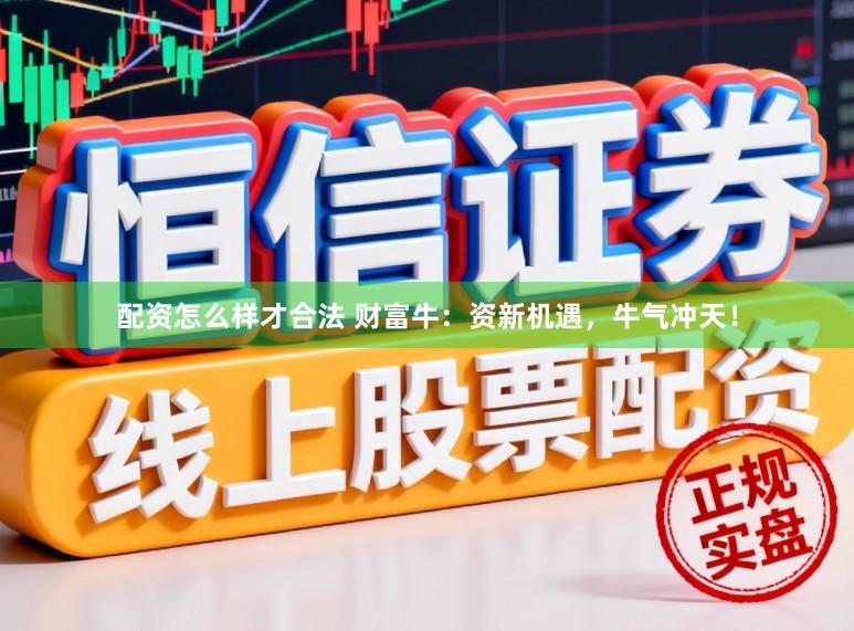 配资怎么样才合法 财富牛：资新机遇，牛气冲天！
