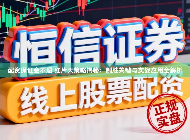 配资保证金不退 红片天策略揭秘：制胜关键与实战应用全解析